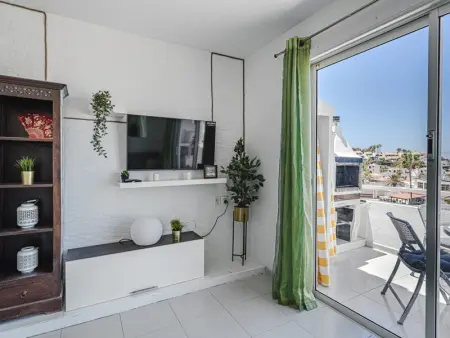 Studio avec piscine et vue océan à Island Village Heights - Photo 12