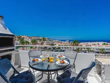 Studio avec piscine et vue océan à Island Village Heights - Photo 13