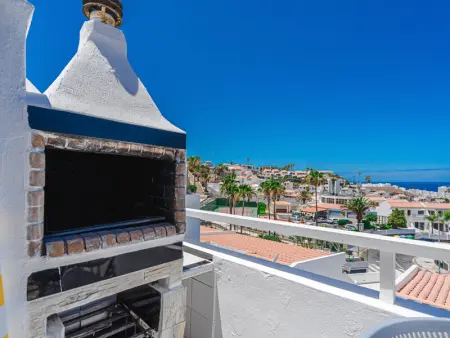 Studio avec piscine et vue océan à Island Village Heights - Photo 14