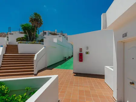 Studio avec piscine et vue océan à Island Village Heights - Photo 17