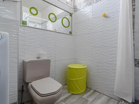 Studio avec piscine et vue océan à Island Village Heights - Photo 20