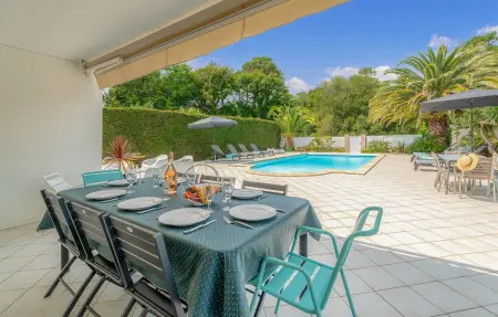 Maison 12 personnes à Lège Cap Ferret - Photo 1
