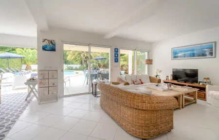 Maison 12 personnes à Lège Cap Ferret - Photo 2
