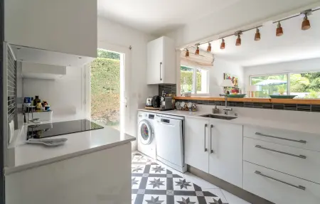 Maison 12 personnes à Lège Cap Ferret - Photo 3