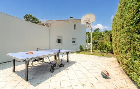 Maison 12 personnes à Lège Cap Ferret - Photo 6