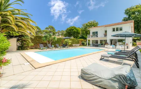 Maison 12 personnes à Lège Cap Ferret - Photo 10
