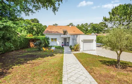 Maison 12 personnes à Lège Cap Ferret - Photo 13
