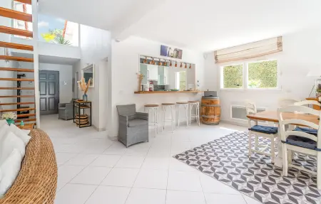 Maison 12 personnes à Lège Cap Ferret - Photo 16