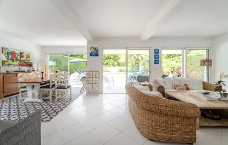 Maison 12 personnes à Lège Cap Ferret - Photo 17