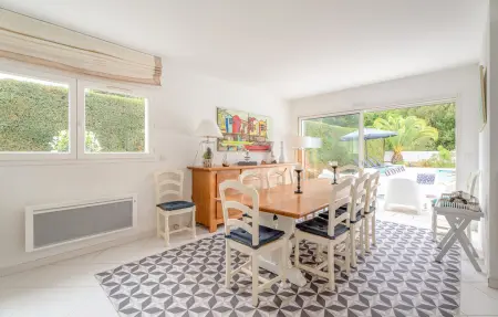 Maison 12 personnes à Lège Cap Ferret - Photo 18