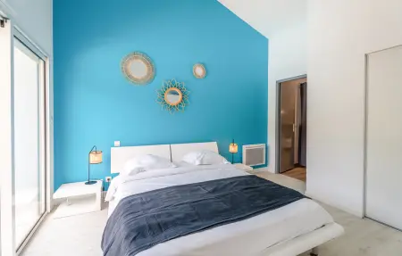 Maison 12 personnes à Lège Cap Ferret - Photo 21