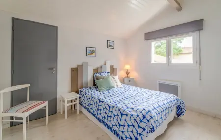 Maison 12 personnes à Lège Cap Ferret - Photo 22