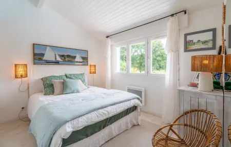 Maison 12 personnes à Lège Cap Ferret - Photo 23