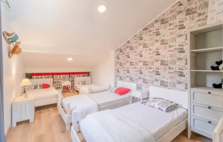 Maison 12 personnes à Lège Cap Ferret - Photo 24