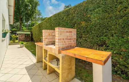 Maison 12 personnes à Lège Cap Ferret - Photo 28