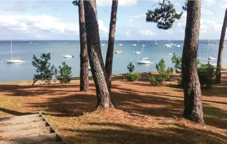 Maison 12 personnes à Lège Cap Ferret - Photo 30