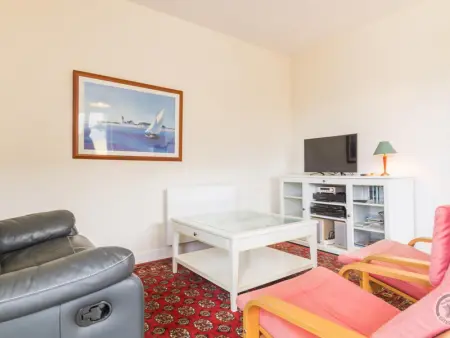 Maison Familiale Vue Mer à Saint-Pair-sur-Mer, Appartement 4 personnes à Saint Pair sur Mer - Photo 6