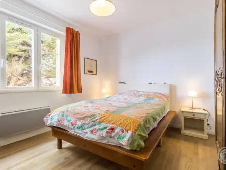 Maison Familiale Vue Mer à Saint-Pair-sur-Mer, Appartement 4 personnes à Saint Pair sur Mer - Photo 13