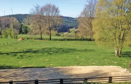 Vennhaus, Maison 33 personnes à Waimes - Photo 1
