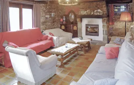 Vennhaus, Maison 33 personnes à Waimes - Photo 2