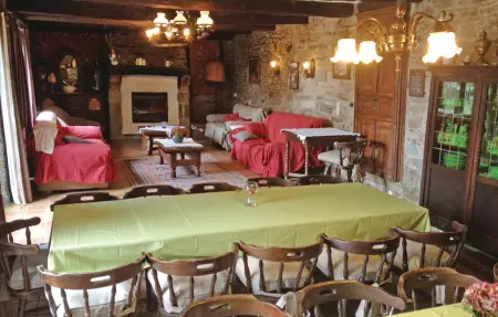 Vennhaus, Maison 33 personnes à Waimes - Photo 7