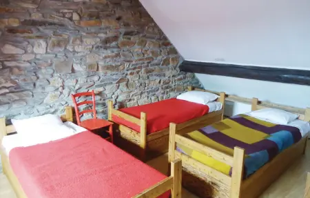 Vennhaus, Maison 33 personnes à Waimes - Photo 12