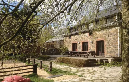 Vennhaus, Maison 33 personnes à Waimes - Photo 13