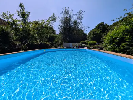 Gîtes de caractère avec jardins au cœur de la nature, idéal pour familles et amis - Photo 3