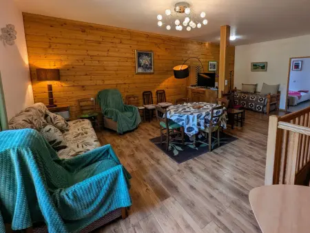 Gîtes de caractère avec jardins au cœur de la nature, idéal pour familles et amis - Photo 8