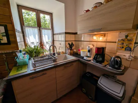 Gîtes de caractère avec jardins au cœur de la nature, idéal pour familles et amis - Photo 14