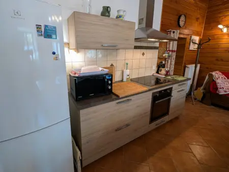 Gîtes de caractère avec jardins au cœur de la nature, idéal pour familles et amis - Photo 15