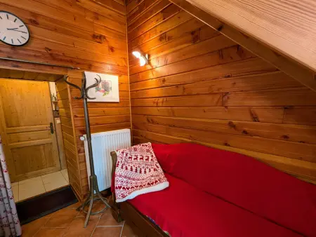 Gîtes de caractère avec jardins au cœur de la nature, idéal pour familles et amis - Photo 16