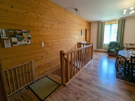 Gîtes de caractère avec jardins au cœur de la nature, idéal pour familles et amis - Photo 19