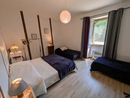 Gîtes de caractère avec jardins au cœur de la nature, idéal pour familles et amis - Photo 22