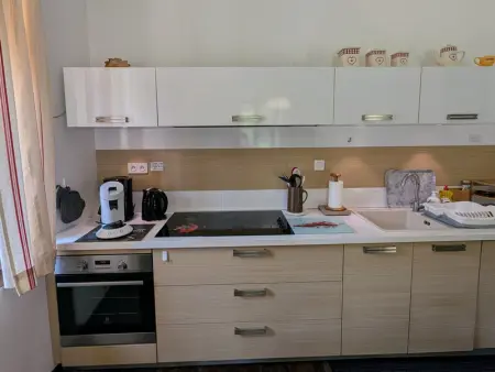 Gîtes de caractère avec jardins au cœur de la nature, idéal pour familles et amis - Photo 23