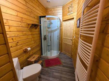 Gîtes de caractère avec jardins au cœur de la nature, idéal pour familles et amis - Photo 25