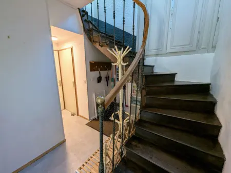 Gîtes de caractère avec jardins au cœur de la nature, idéal pour familles et amis - Photo 27