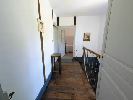 Gîtes de caractère avec jardins au cœur de la nature, idéal pour familles et amis - Photo 29