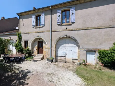 Gîtes de caractère avec jardins au cœur de la nature, idéal pour familles et amis - Photo 32