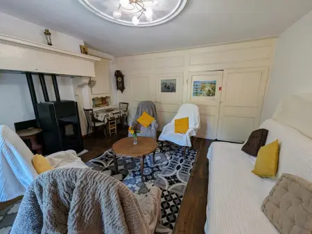 Gîtes de caractère avec jardins au cœur de la nature, idéal pour familles et amis - Photo 33