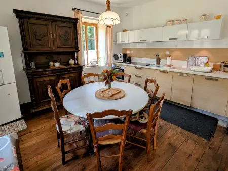 Gîtes de caractère avec jardins au cœur de la nature, idéal pour familles et amis - Photo 35