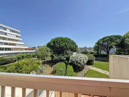 Studio lumineux 4 pers, près de la plage avec Wi-Fi - Photo 2