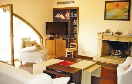Maison 10 personnes à Plativola Ag.G.Rethym - Photo 1