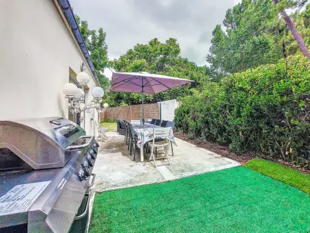 La Faisanderie, Maison 6 personnes à Ile de Re - Photo 3