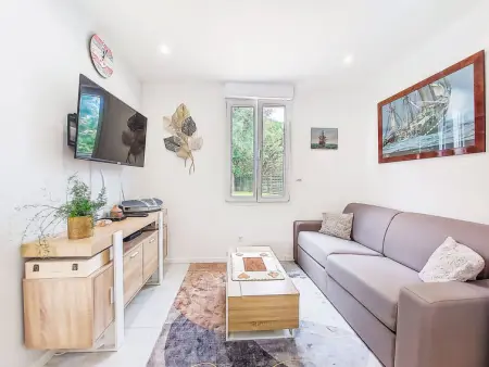 La Faisanderie, Maison 6 personnes à Ile de Re - Photo 4