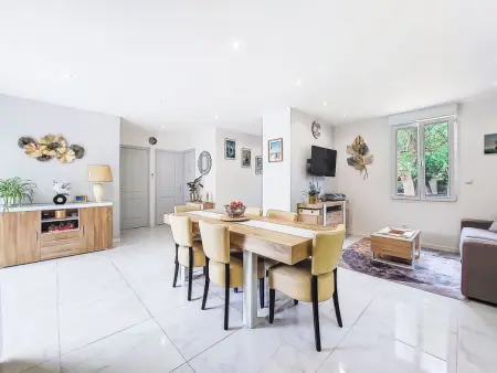 La Faisanderie, Maison 6 personnes à Ile de Re - Photo 5