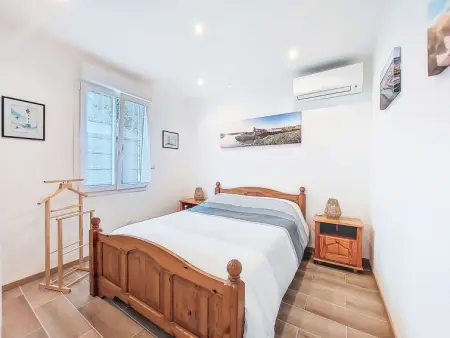 La Faisanderie, Maison 6 personnes à Ile de Re - Photo 10