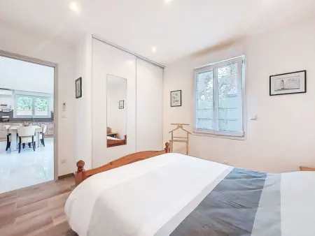 La Faisanderie, Maison 6 personnes à Ile de Re - Photo 11