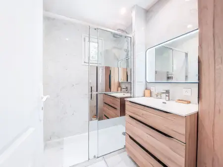 La Faisanderie, Maison 6 personnes à Ile de Re - Photo 12