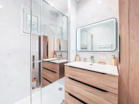 La Faisanderie, Maison 6 personnes à Ile de Re - Photo 13